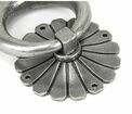 From The Anvil Shropshire Pewter Ring Door Knocker additional 2