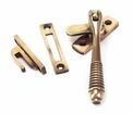 From The Anvil Reeded Locking Casement Fastener additional 5