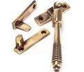 From The Anvil Reeded Locking Night Vent Fastener additional 5