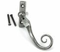 From The Anvil Monkeytail Espagnolette Handle additional 3