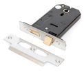 From The Anvil Horizontal 3 Lever Horizontal Sashlock additional 2