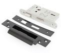 From The Anvil Heavy Duty 5 Lever Sashlock BS3621 additional 5