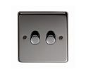 From The Anvil LED Dimmer Switch (1-4 Gang) additional 9