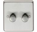 From The Anvil LED Dimmer Switch (1-4 Gang) additional 8