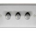 From The Anvil LED Dimmer Switch (1-4 Gang) additional 5