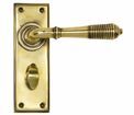 From the Anvil Regency Reeded Lever additional 15