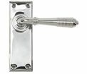 From the Anvil Regency Reeded Lever additional 11