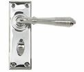 From the Anvil Regency Reeded Lever additional 22
