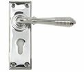 From the Anvil Regency Reeded Lever additional 19