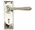 From the Anvil Regency Reeded Lever additional 3