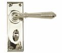 From the Anvil Regency Reeded Lever additional 23
