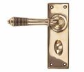 From the Anvil Regency Reeded Lever additional 7