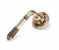 From the Anvil Regency Reeded Lever additional 9