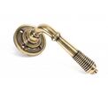 From the Anvil Regency Reeded Lever additional 8