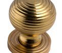 Cardea Cavendish Reeded Knob for Shutter Turn additional 1