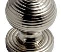 Cardea Cavendish Reeded Cupboard Knob additional 1