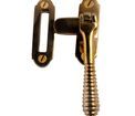 Cardea Cavendish Reeded Casement Fastener additional 1