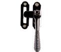 Cardea Cavendish Reeded Casement Fastener additional 2