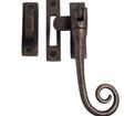 Cardea Monkey Tail Weatherseal Casement Window Fastener additional 4