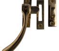 Cardea Peardrop Weatherseal Casement Window Fastener additional 1