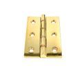 Cardea Phosphor Bronze Washered Hinges additional 1