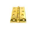 Cardea Phosphor Bronze Washered Hinges additional 2