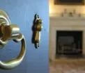 Cardea Cavendish Carriage Drop Ring Handles additional 3