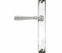 From the Anvil Newbury Slimline sprung Multipoint Lever latch Set additional 5