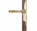 From the Anvil Newbury Slimline sprung Multipoint Lever latch Set additional 3
