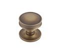 Burlington Berkeley Cupboard Knob additional 1
