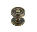 Burlington Bloomsbury Cupboard Knob additional 5