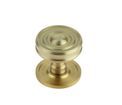 Burlington Bloomsbury Cupboard Knob additional 1