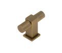 Burlington Westminster T-Bar Cabinet Knob additional 1