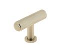 Burlington Piccadilly T-Bar Cupboard Knob additional 1