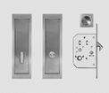 Karcher Pocket Door Flush Pull additional 2
