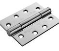 Eurospec Grade 14 Concealed Triple Knuckle Hinge additional 2