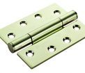 Eurospec Grade 14 Concealed Triple Knuckle Hinge additional 3