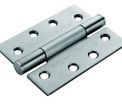 Eurospec Grade 14 Concealed Triple Knuckle Hinge additional 1