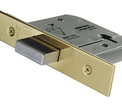 Eurospec 5 Lever BS Deadlock additional 3
