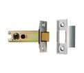 Eurospec Heavy Sprung Tubular Latch additional 2