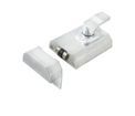 Eurospec Rim Cylinder Rollerbolt Nightlatch - Case Only additional 1