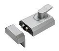 Eurospec Rim Cylinder Rollerbolt Nightlatch - Case Only additional 2