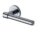 Marcus Phoenix Design Door Handle on Round Rose additional 6