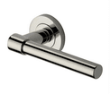 Marcus Phoenix Design Door Handle on Round Rose additional 7