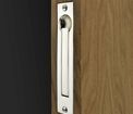 Croft Medium Sliding Door Edge Pull additional 1