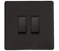 Marcus Vintage (1-4 Gang) Rocker Switch additional 35