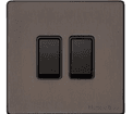 Marcus Vintage (1-4 Gang) Rocker Switch additional 36