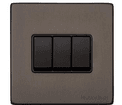 Marcus Vintage (1-4 Gang) Rocker Switch additional 49