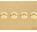 Marcus Vintage (1-4 Gang) Dolly Switch additional 58