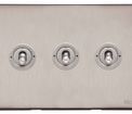 Marcus Vintage (1-4 Gang) Dolly Switch additional 43